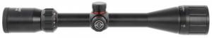 Axeon Hunting Matte Black 4-12x40mm 1 Tube Duplex Reticle