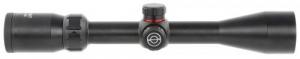 Konus KonusPro 3-9x 32mm 30/30 Duplex Reticle Rifle Scope