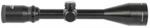 Tasco World Class 3-9x 50mm Black Rifle Scope - TWC3950 Tasco World Class 3-9x 50mm Black Rifle Scope - TWC3950