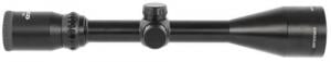 Leupold VX-Freedom 3-9x 50mm Duplex Reticle Matte Black Rifle Scope Leupold VX-Freedom 3-9x 50mm Duplex Reticle Matte Black Rifle Scope