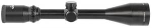 Bushnell Banner 6-18x 50mm Matte Black Rifle Scope