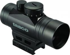 Tasco ProPoint 1x 30mm 3 MOA Red Dot Sight - TRDPCC