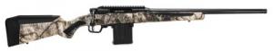 Savage Arms Impulse Predator 243 Winchester Bolt Action Rifle - 57658 Savage Arms Impulse Predator 243 Winchester Bolt Action Rifle - 57658