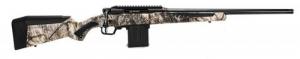 Savage Arms Impulse Predator 6.5mm Creedmoor Bolt Action Rifle - 57660