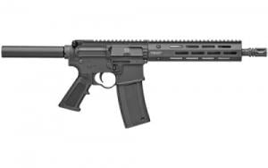 Diamondback Firearms 509 Midsize Tactical Black 223 Remington/5.56 NATO Pistol Diamondback Firearms 509 Midsize Tactical Black 223 Remington/5.56 NATO Pistol