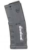 Mission First Tactical Extreme Duty Window Mag AR-15, M4 30rd Poly Black Detachable - EXDPM556-W-BL Mission First Tactical Extreme Duty Window Mag AR-15, M4 30rd Poly Black Detachable - EXDPM556-W-BL