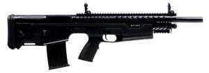 Century International Arms Inc. Centurion BP-12 12 GA 19.75" 5+1 Black Black Fixed Bullpup Stock - SG3960N