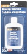 AccuSharp Honing Solution 4 oz Bottle - 068C