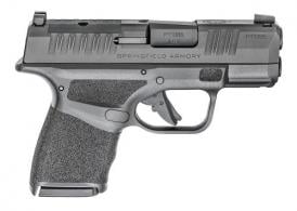 Springfield Armory Hellcat Micro-Compact OSP 10 Rounds 9mm Pistol - HC9319BOSPLC