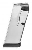 Springfield Armory Hellcat 9mm Luger 10rd Silver Detachable