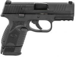 FN 509 Compact Black 15+1 9mm Pistol - 66100815 FN 509 Compact Black 15+1 9mm Pistol - 66100815