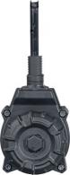 ProMag Ruger Ruger LCP 380 ACP Ruger LCP 32rd Black Polymer Drum - DRMA39 ProMag Ruger Ruger LCP 380 ACP Ruger LCP 32rd Black Polymer Drum - DRMA39