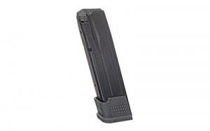 ProMag Sig 9mm Luger Sig Sauer Sig P320 21rd Black Steel Detachable - SIGA20