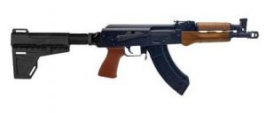 Century International Arms Inc. Intl Arms Draco 7.62x39mm 10.50 30+1 Black Shockwave