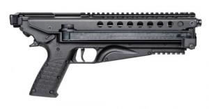 Kel-Tec P50 5.7x28 Pistol 9.6" Threaded Barrel 50+1 - P50BLK Kel-Tec P50 5.7x28 Pistol 9.6" Threaded Barrel 50+1 - P50BLK