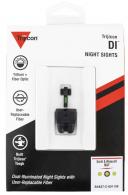 Trijicon DI Night Set for S&W M&P/SD Tritium Handgun Sight - 601108 Trijicon DI Night Set for S&W M&P/SD Tritium Handgun Sight - 601108