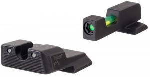 Trijicon DI Night Set for S&W M&P Shield Tritium Handgun Sight - 601110 Trijicon DI Night Set for S&W M&P Shield Tritium Handgun Sight - 601110