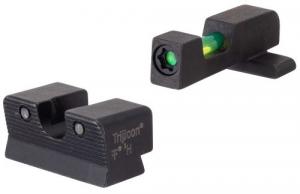 Trijicon DI Night Set for Springfield XD/XD Mod.2/XD-M Tritium Handgun Sight - 601116 Trijicon DI Night Set for Springfield XD/XD Mod.2/XD-M Tritium Handgun Sight - 601116