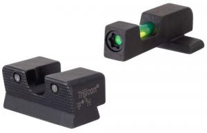 Trijicon DI Night Set for Springfield XD/XD Mod.2/XD-M Tritium Handgun Sight - 601116