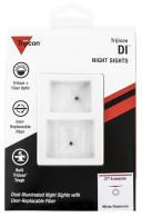 Trijicon DI Night Sight Retainer Replacement Pack White - AC50012
