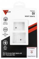 Trijicon DI Night Sight Retainer Replacement Pack Orange - AC50013 Trijicon DI Night Sight Retainer Replacement Pack Orange - AC50013