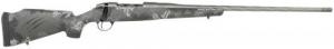 Fierce Firearms Twisted Edge 6.5 PRC Bolt Action Rifle