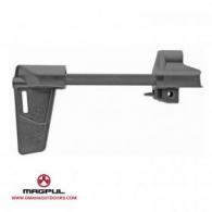 Magpul BSL Arm Brace Black Polymer HK94/MP5 Ambidextrous