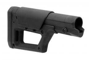 Magpul PRS Lite Precision Stock Black Polymer/Metal Adjustable w/Rubber Buttplate - MAG1159-BLK Magpul PRS Lite Precision Stock Black Polymer/Metal Adjustable w/Rubber Buttplate - MAG1159-BLK