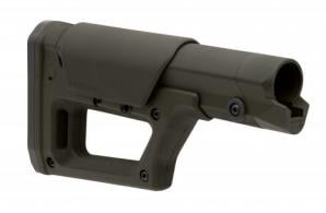 Magpul PRS Lite Precision Stock OD Green Polymer/Metal Adjustable w/Rubber Buttplate - MAG1159-ODG Magpul PRS Lite Precision Stock OD Green Polymer/Metal Adjustable w/Rubber Buttplate - MAG1159-ODG