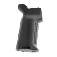 Magpul MOE K2 XL Grip AR-15,AR-10,M4,M16 Black Polymer - MAG1165-BLK