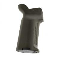 Magpul MOE K2 XL Grip AR-15,AR-10,M4,M16 OD Green Polymer - MAG1165-ODG