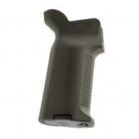 Magpul MOE K2 XL Grip AR-15,AR-10,M4,M16 OD Green Polymer - MAG1165-ODG Magpul MOE K2 XL Grip AR-15,AR-10,M4,M16 OD Green Polymer - MAG1165-ODG