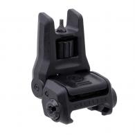 Magpul MBUS 3 Front Sight AR-15,AR-10,M4,M16 Flip Up Polymer Black - MAG1166-BLK Magpul MBUS 3 Front Sight AR-15,AR-10,M4,M16 Flip Up Polymer Black - MAG1166-BLK