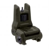 Magpul MBUS 3 Front Sight AR-15,AR-10,M4,M16 Flip Up Polymer ODG - MAG1166-ODG Magpul MBUS 3 Front Sight AR-15,AR-10,M4,M16 Flip Up Polymer ODG - MAG1166-ODG