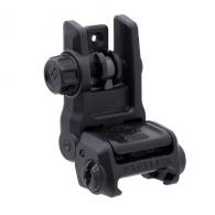 Magpul MBUS 3 Rear Sight AR-15,AR-10,M4,M16 Flip Up Black - MAG1167-BLK Magpul MBUS 3 Rear Sight AR-15,AR-10,M4,M16 Flip Up Black - MAG1167-BLK