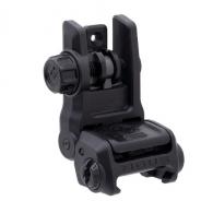 Magpul MBUS 3 Rear Sight AR-15,AR-10,M4,M16 Flip Up Black - MAG1167-BLK