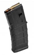 Magpul PMAG GEN M3 5.56x45mm NATO AR-15, M4 10rd Black Polymer Detachable - MAG1183-BLK