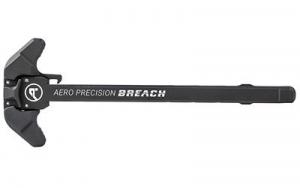 Aero Precision APRA700100C Charging Handle AR-15 Black 7075-T6 Aluminum - APRA700100C Aero Precision APRA700100C Charging Handle AR-15 Black 7075-T6 Aluminum - APRA700100C