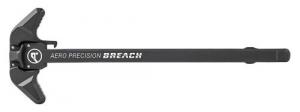 Aero Precision Charging Handle M5 Platform Black 7075-T6 Aluminum - APRA700301C