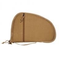 Allen Torrey Handgun Case 11.5" Coyote Handgun Polyester - 3614 Allen Torrey Handgun Case 11.5" Coyote Handgun Polyester - 3614