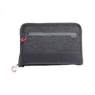 Allen Auto-Fit 2.0 Deluxe Handgun Case 11" Gray Handgun - 7757 Allen Auto-Fit 2.0 Deluxe Handgun Case 11" Gray Handgun - 7757