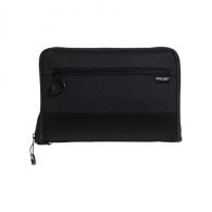 Allen Auto-Fit 2.0 Deluxe Handgun Case 11" Black Handgun - 7758