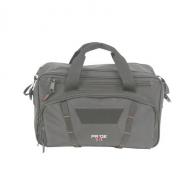 Allen Tac6 Tactical Sporter Range Bag Black Endura - 8247 Allen Tac6 Tactical Sporter Range Bag Black Endura - 8247
