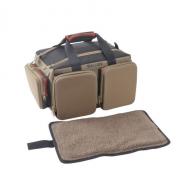 Allen Eliminator Range Bag Tan