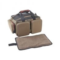 Allen Eliminator Range Bag Tan - 8305 Allen Eliminator Range Bag Tan - 8305
