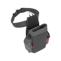 Allen Competitor All-In-One Molded Shooting Bag Gray EVA