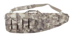 Allen Duty Tactical Rifle Case 38" ATACS AU Endura - 10933 Allen Duty Tactical Rifle Case 38" ATACS AU Endura - 10933