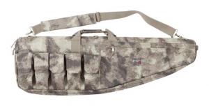 Allen Duty Tactical Rifle Case 38" ATACS AU Endura - 10933