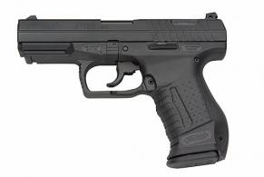 Walther Arms 10 + 1 Round 40S&W w/Adjustable Sights/Blue Finish - WAP78000