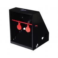 Allen EZ-Aim Shooting Target & Trap BB & Pellet Stainless Steel - 15429 Allen EZ-Aim Shooting Target & Trap BB & Pellet Stainless Steel - 15429